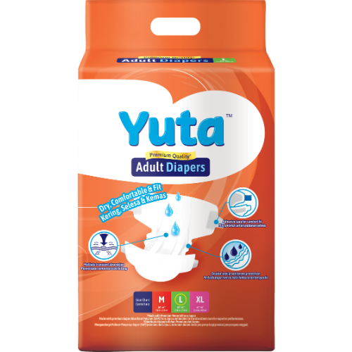 yuta-adult-diapers-size-L-back