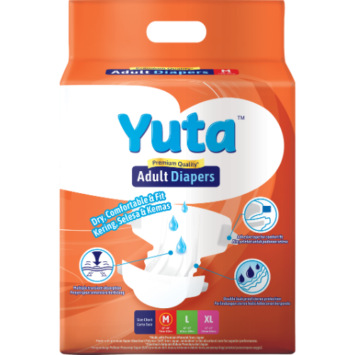 yuta-adult-diapers-size-M-back