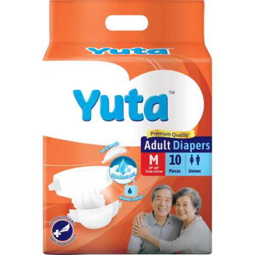 yuta-adult-diapers-size-M-front
