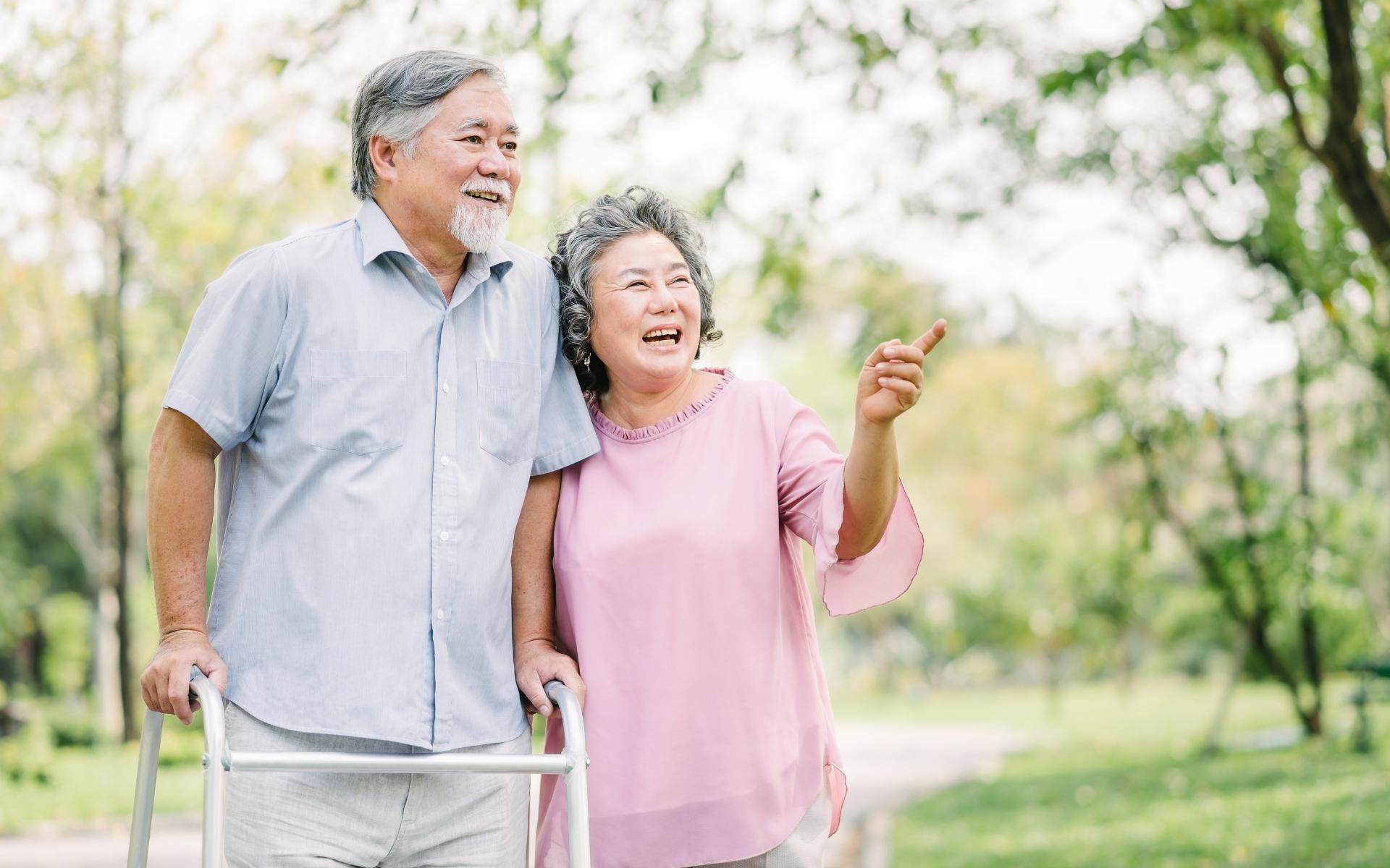 adult incontinence