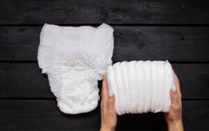 Tape-Type Adult Diapers vs Adult Diaper Pants