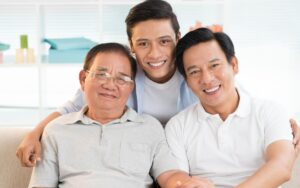 Why More Men Are Choosing Adult Diapers for Better Comfort and Support