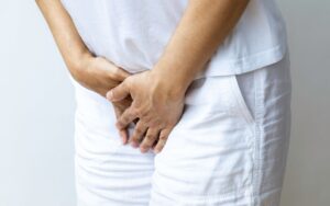 Is Urinary Incontinence a Normal Part of Aging?