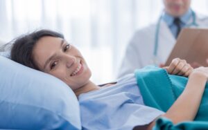 The Role of Adult Diapers for Women in Post-Surgery Recovery
